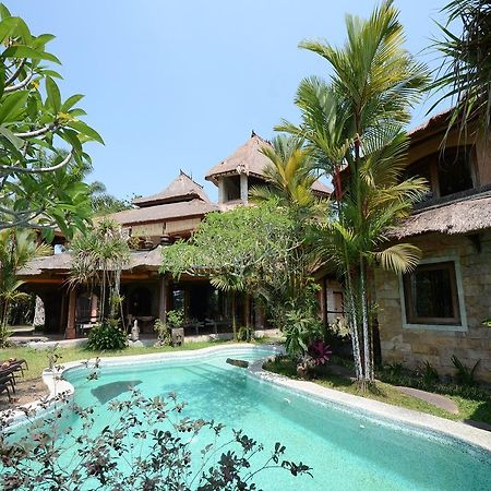 Saudara Home Ubud Exterior photo