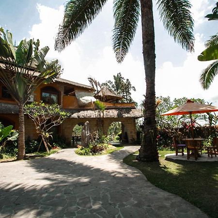 Saudara Home Ubud Exterior photo