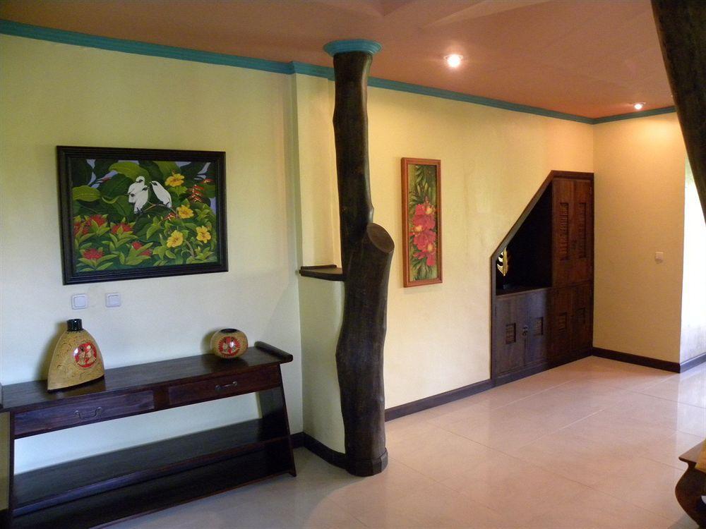 Saudara Home Ubud Exterior photo