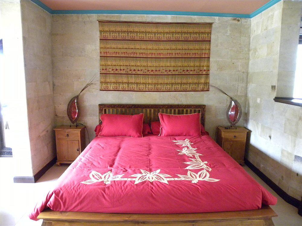 Saudara Home Ubud Exterior photo