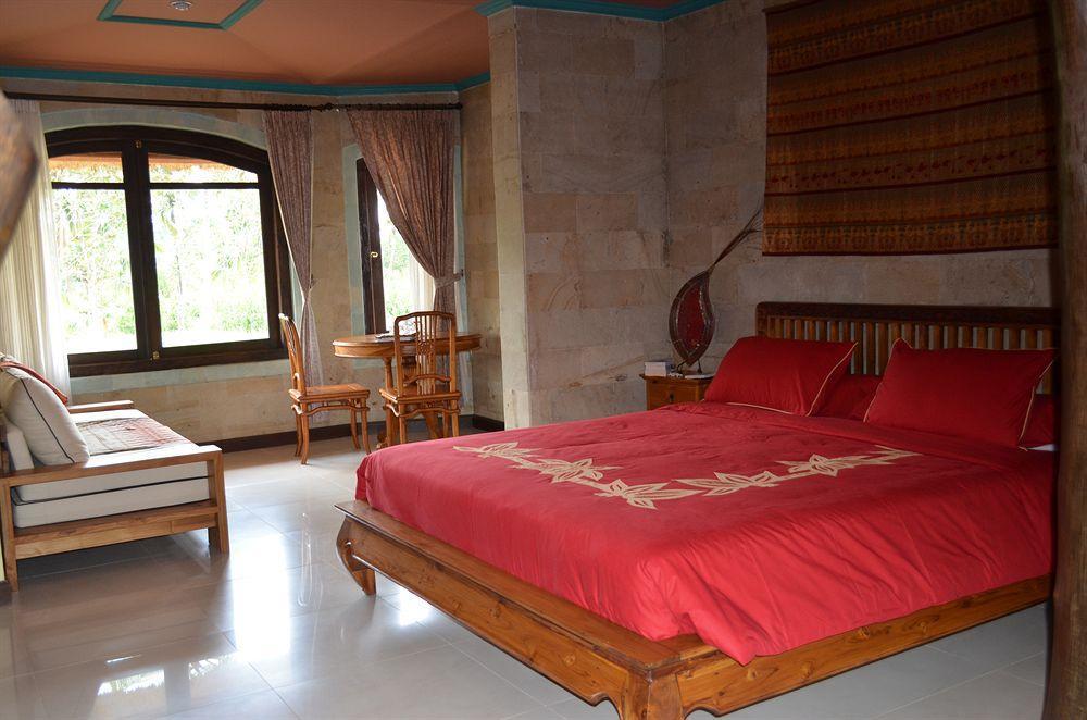 Saudara Home Ubud Exterior photo