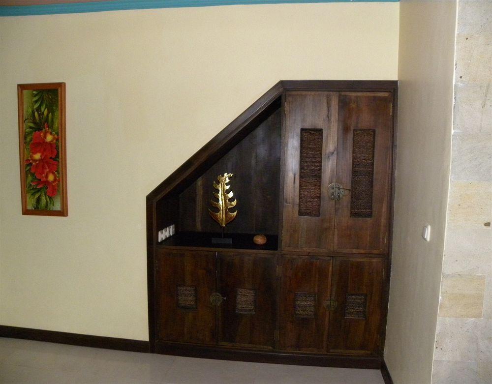 Saudara Home Ubud Exterior photo