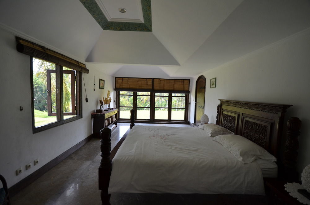 Saudara Home Ubud Exterior photo