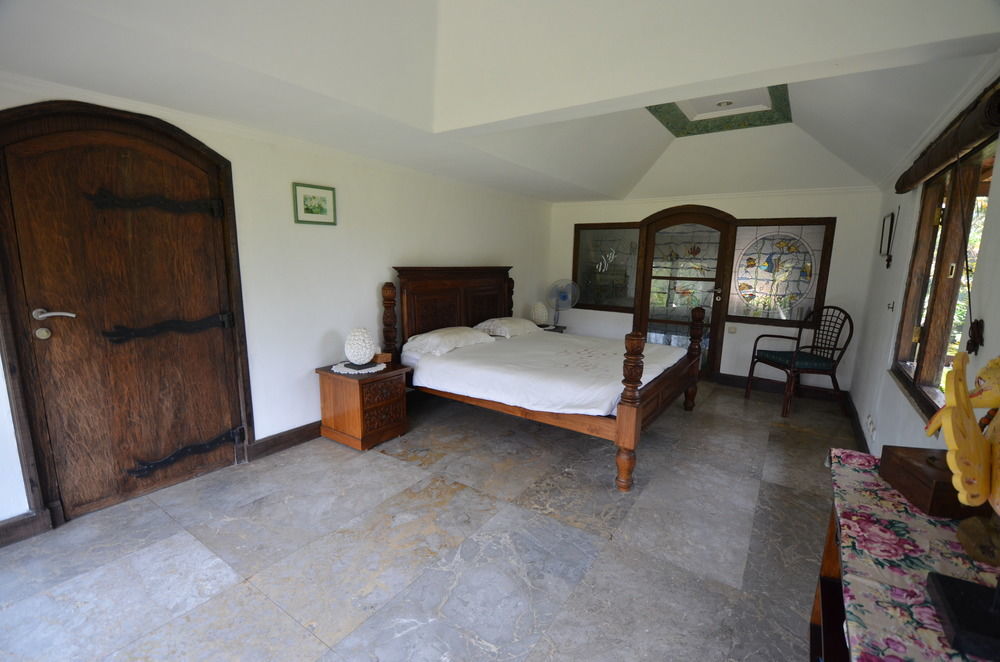 Saudara Home Ubud Exterior photo