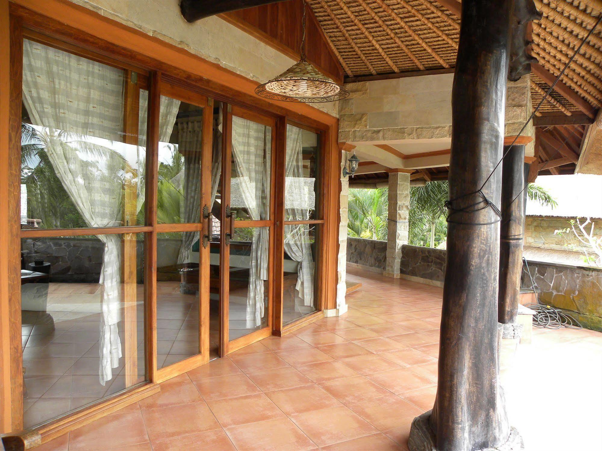 Saudara Home Ubud Exterior photo