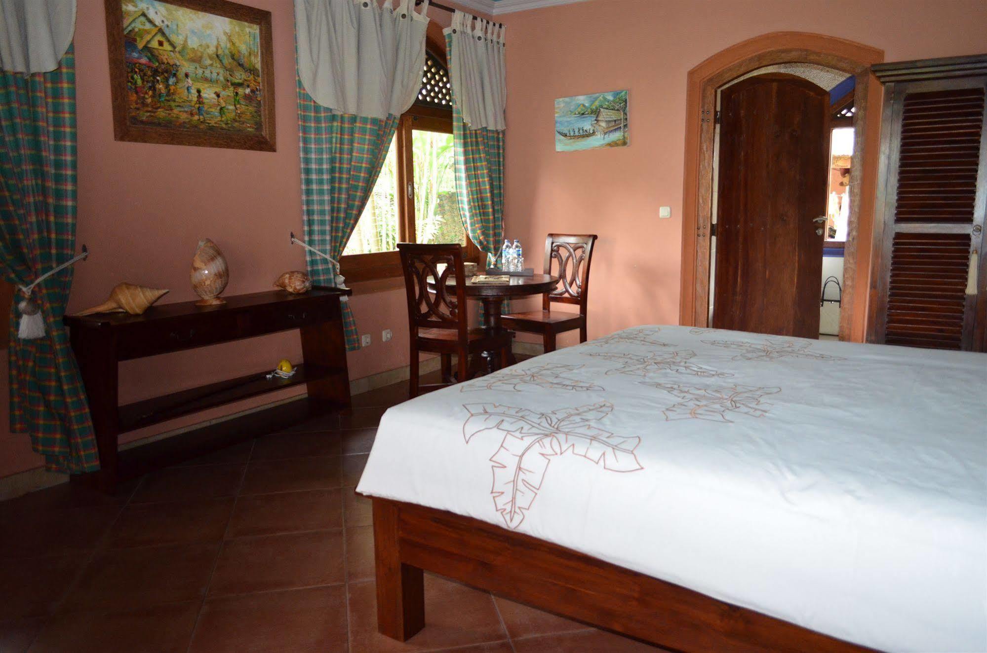Saudara Home Ubud Exterior photo