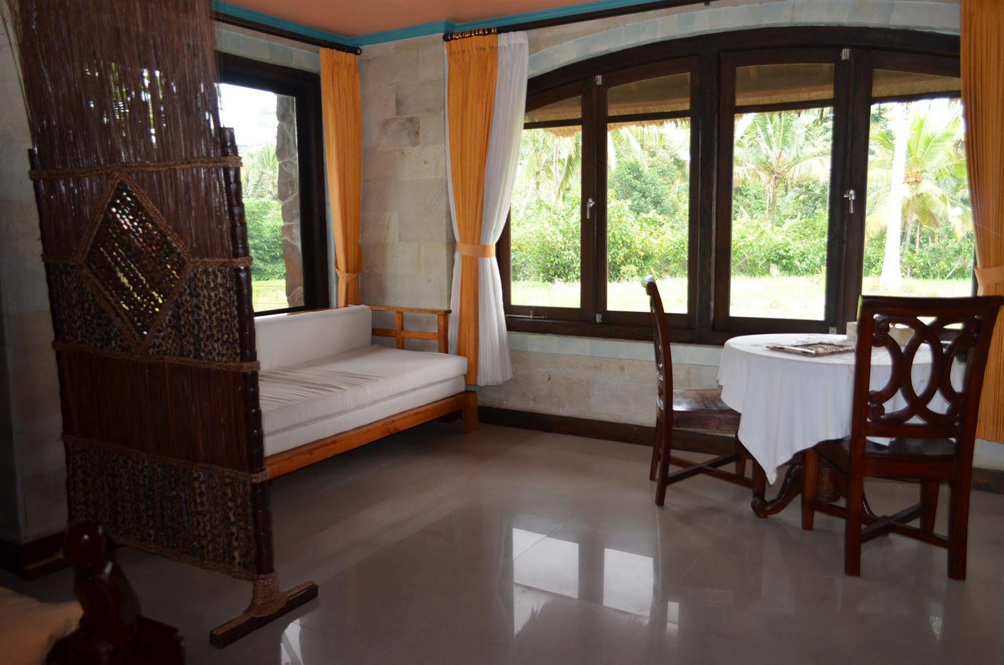 Saudara Home Ubud Exterior photo