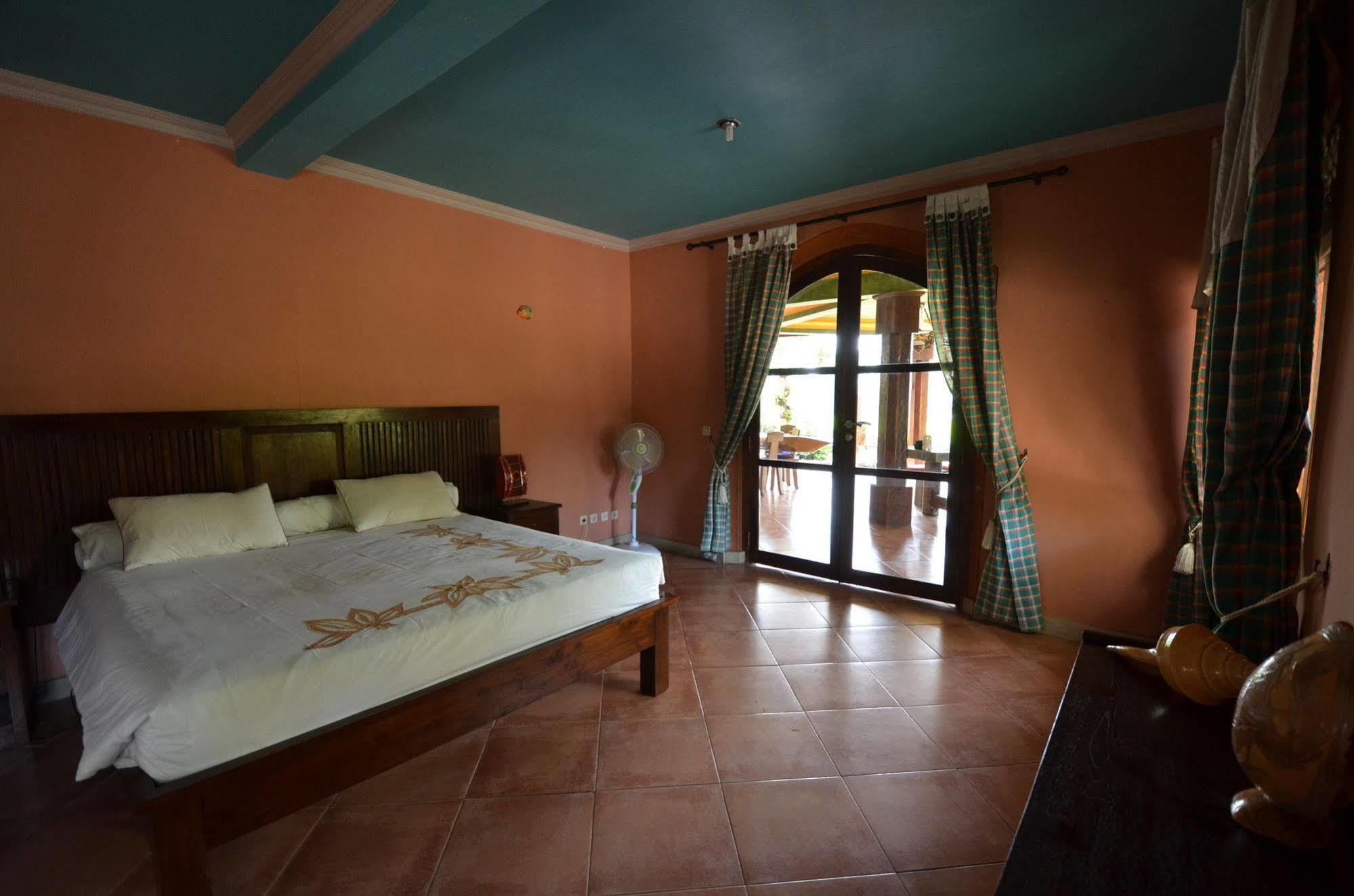 Saudara Home Ubud Exterior photo