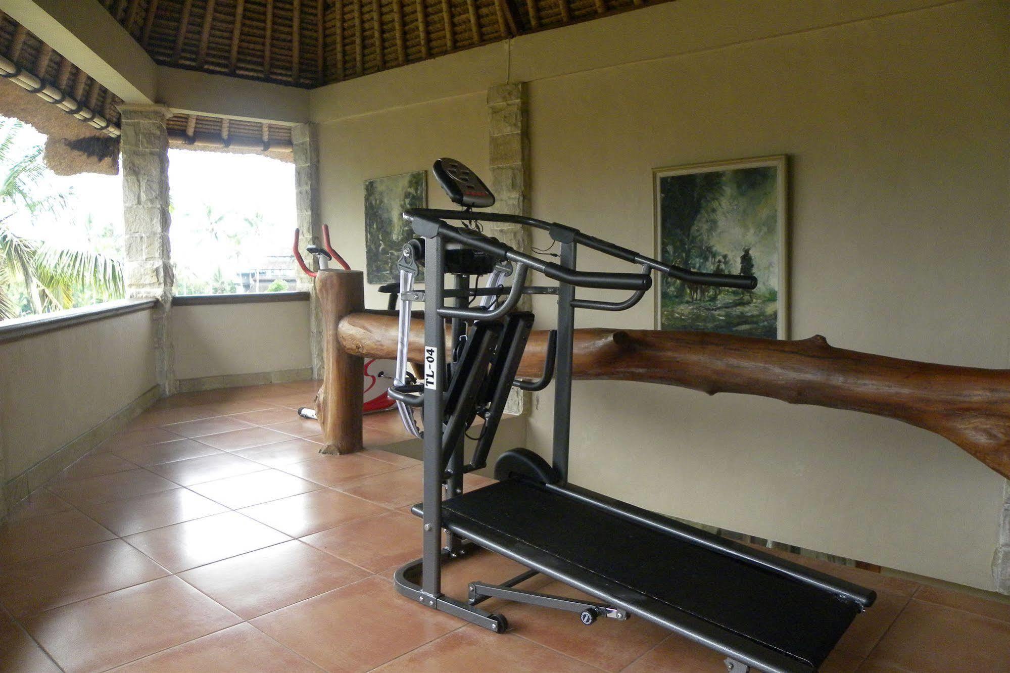 Saudara Home Ubud Exterior photo