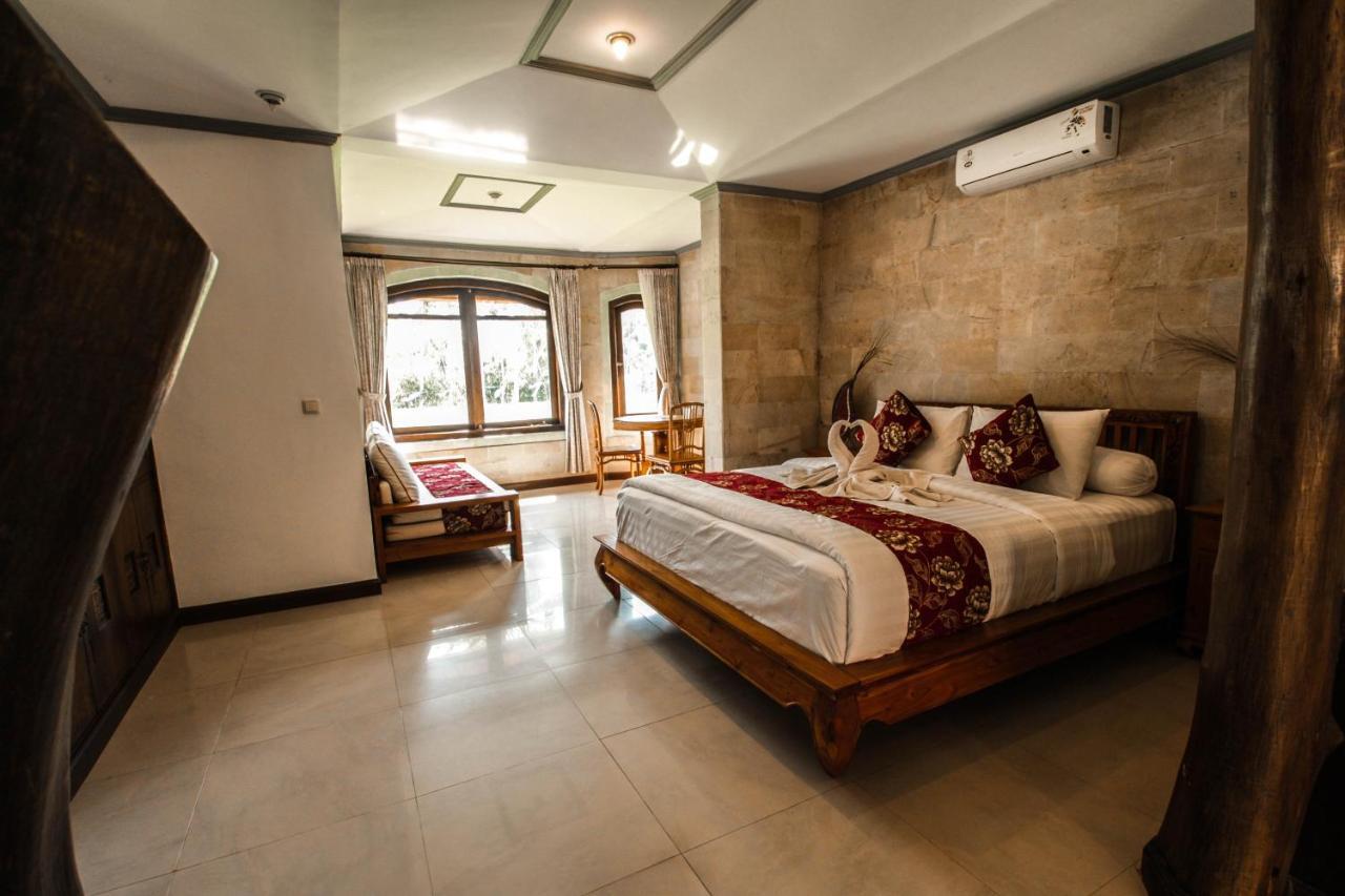 Saudara Home Ubud Exterior photo