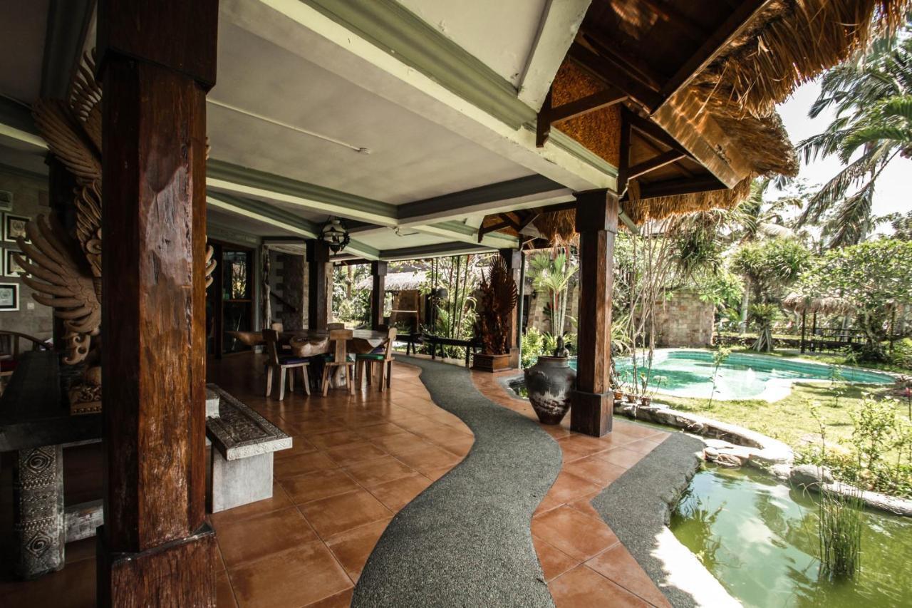 Saudara Home Ubud Exterior photo