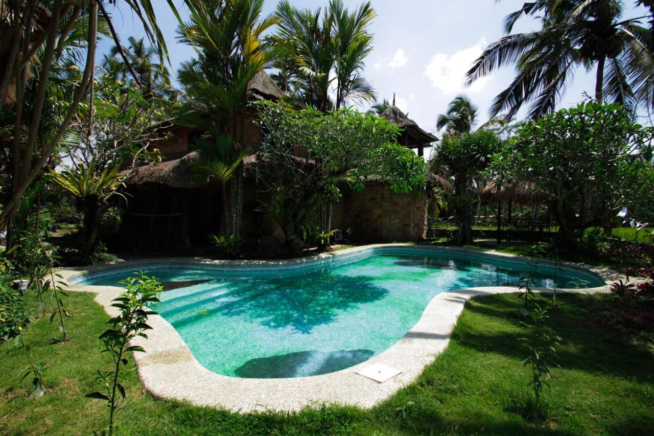 Saudara Home Ubud Exterior photo