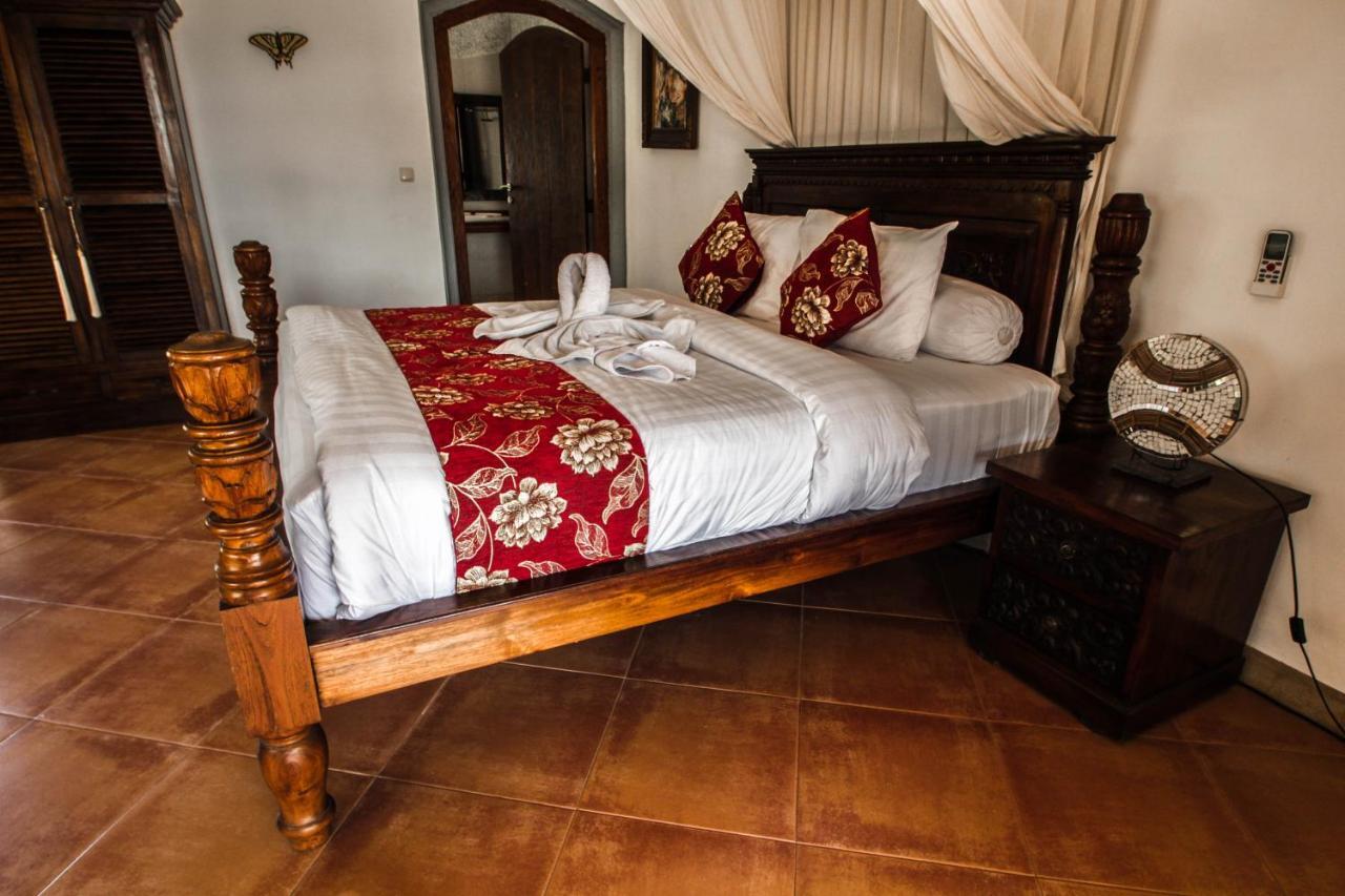 Saudara Home Ubud Exterior photo