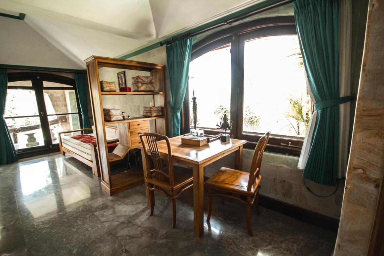 Saudara Home Ubud Exterior photo