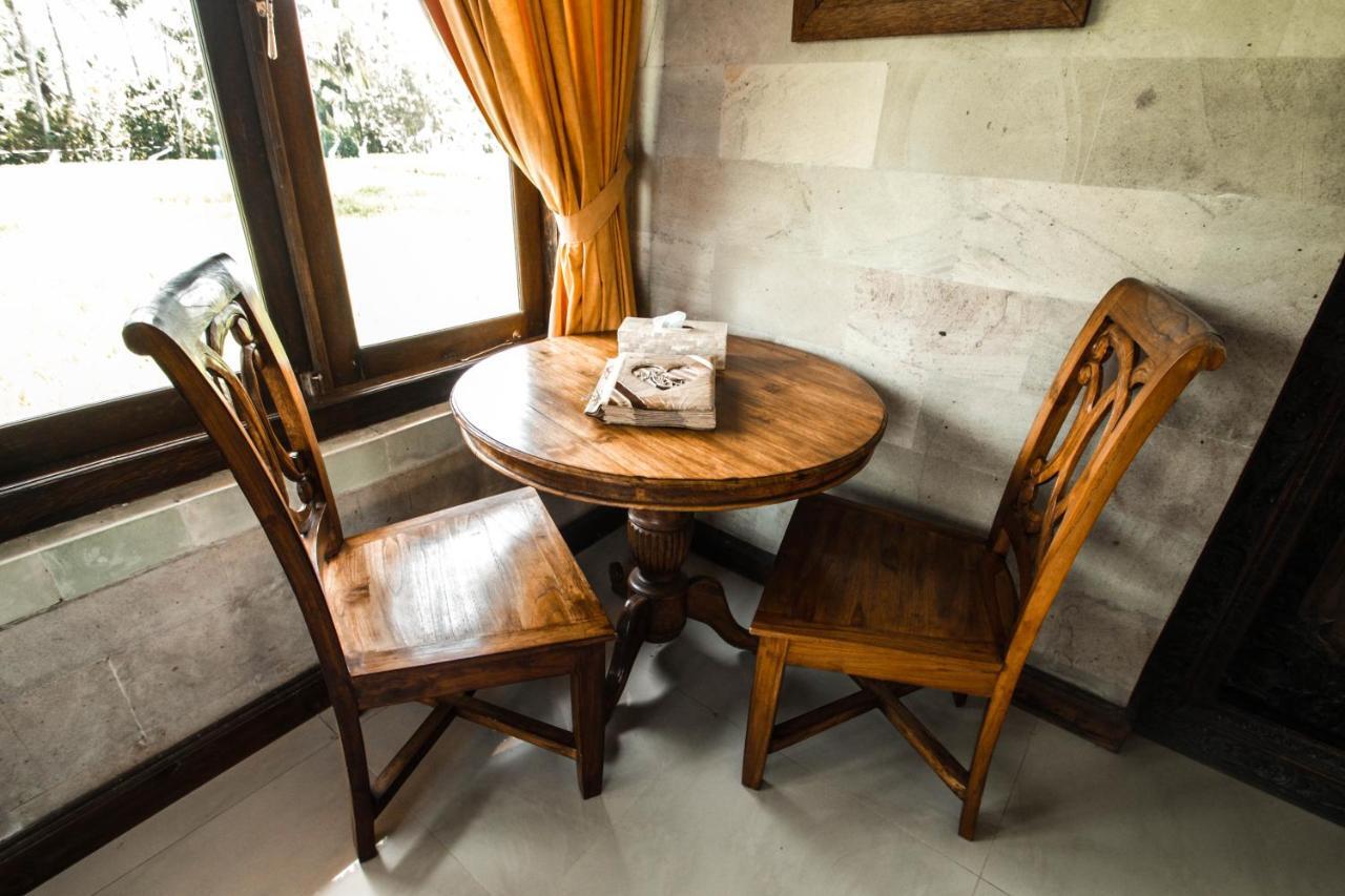 Saudara Home Ubud Exterior photo