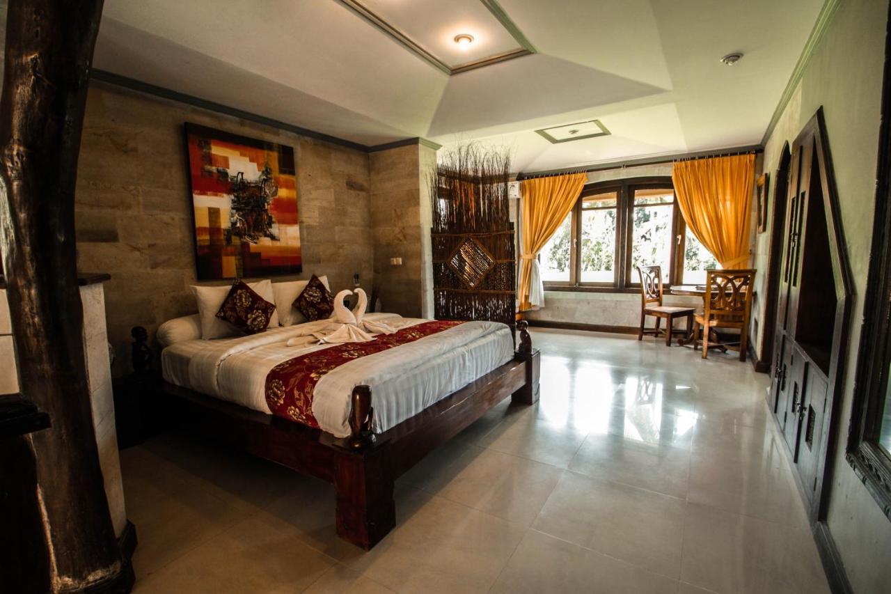 Saudara Home Ubud Exterior photo